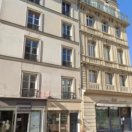 Un Nido A Appartement