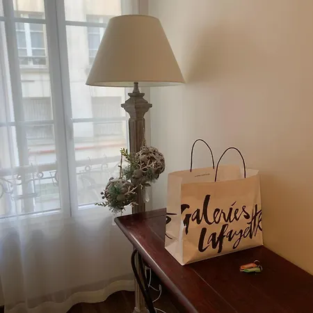 Apartment Un Nido A