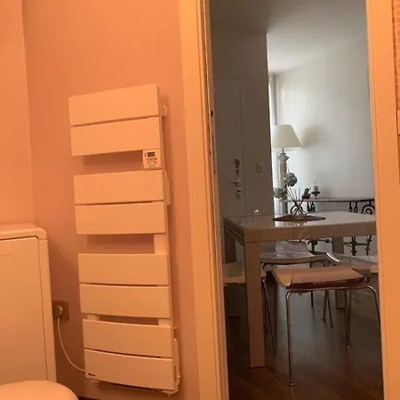 Apartment Un Nido A