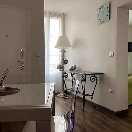 Apartment Un Nido A