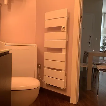 Apartment Un Nido A *