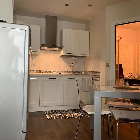 Apartment Un Nido A
