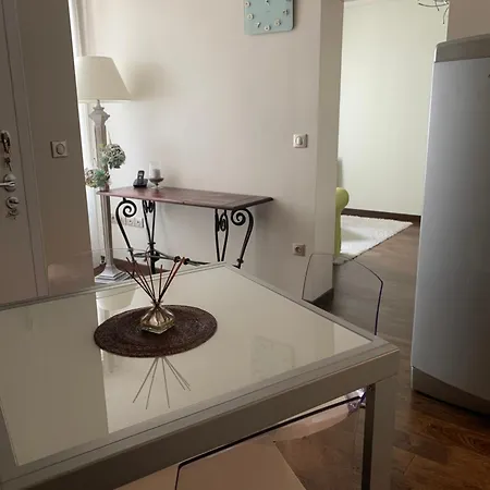 Apartment Un Nido A
