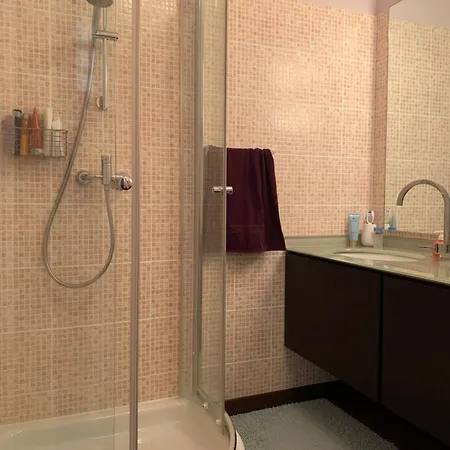 Un Nido A Apartment Versailles