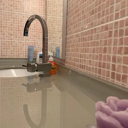 Apartment Un Nido A