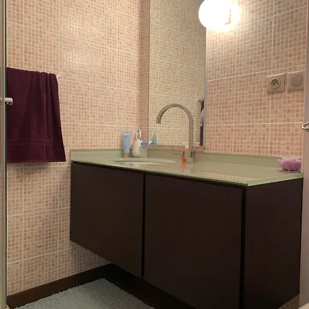 Apartment Un Nido A