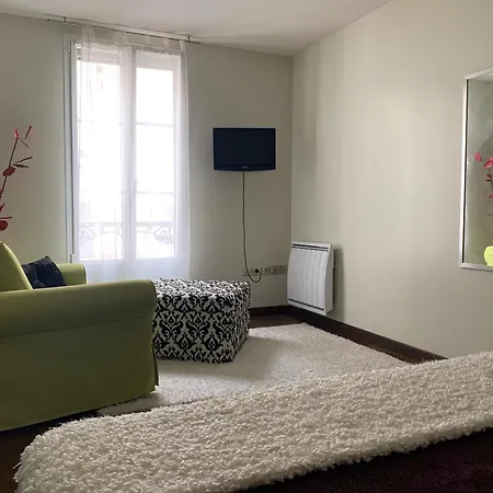 Un Nido A Apartment